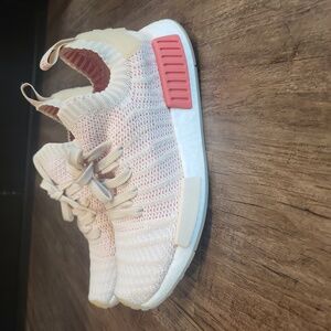 adidas NMD R1 STLT Primeknit 'Linen'
